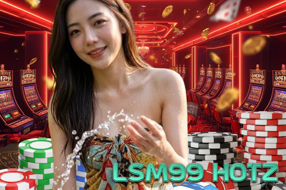lsm99 hotz login