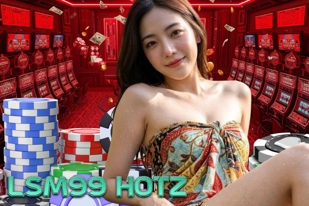 lsm99 hotz