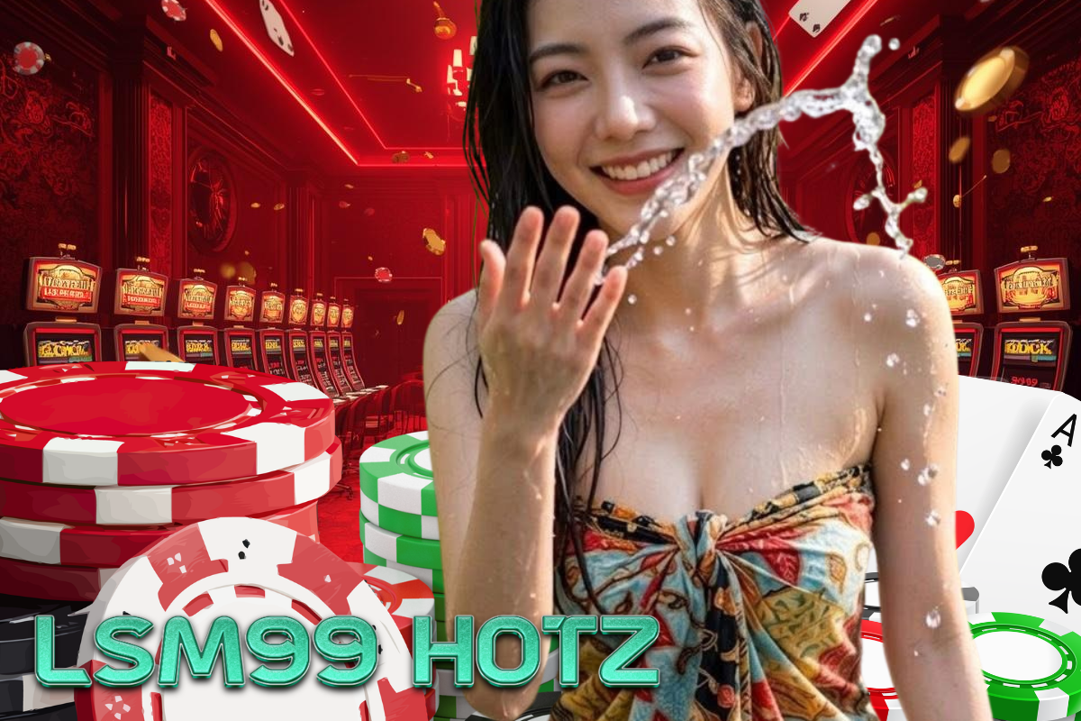 lsm99 hotz slot