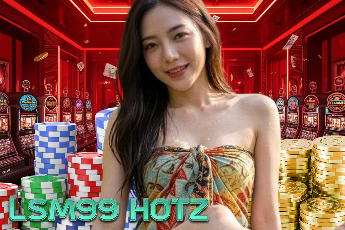lsm99 hotz ทางเข้า