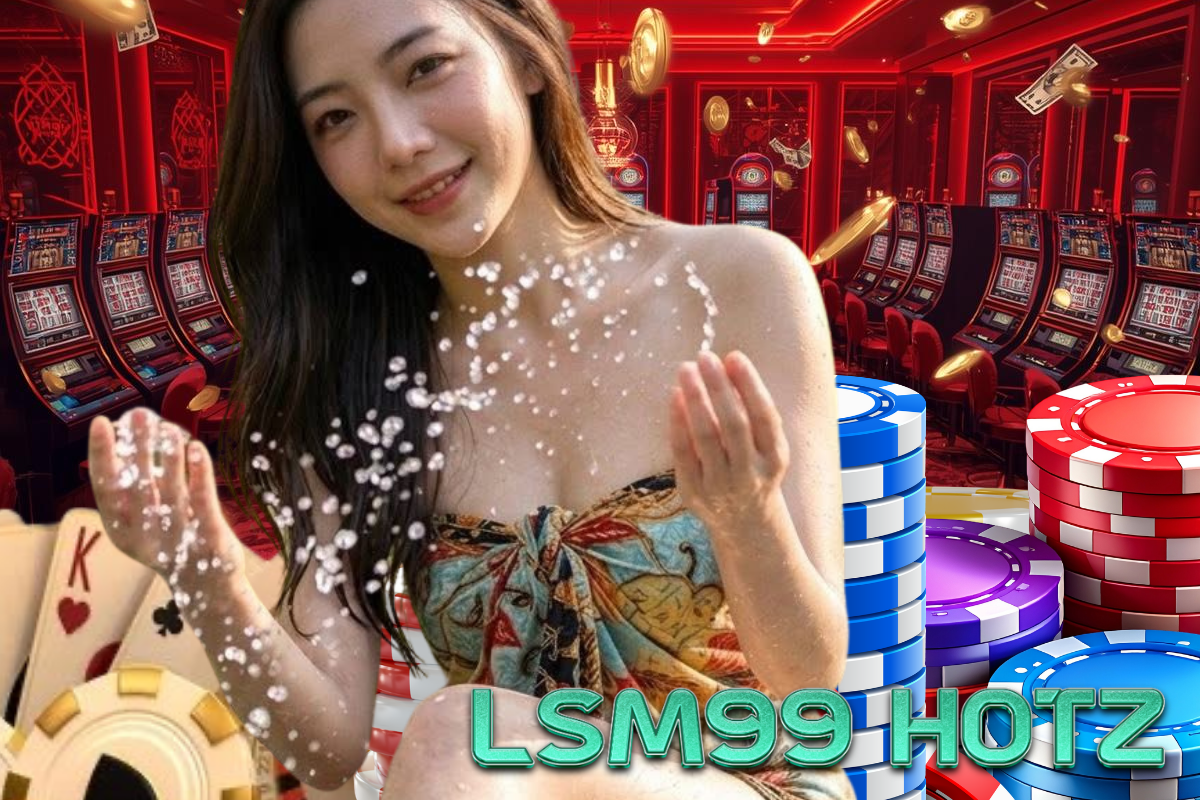 lsm99 hotz เครดิตฟรี